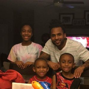 Meet your Posher, Jason